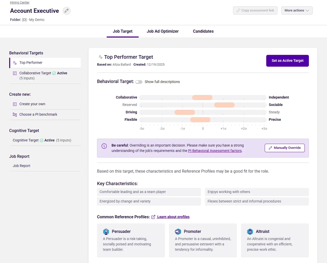 Predictive Index Job Assessment: What It Is, How It Works, and How PI Hire Improves Hiring Decisions